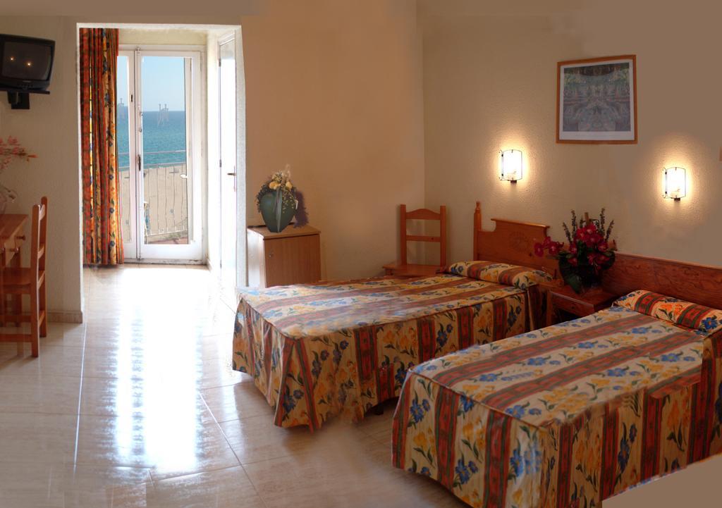 Chambre Familiale (4 Adultes) - Vue sur Mer