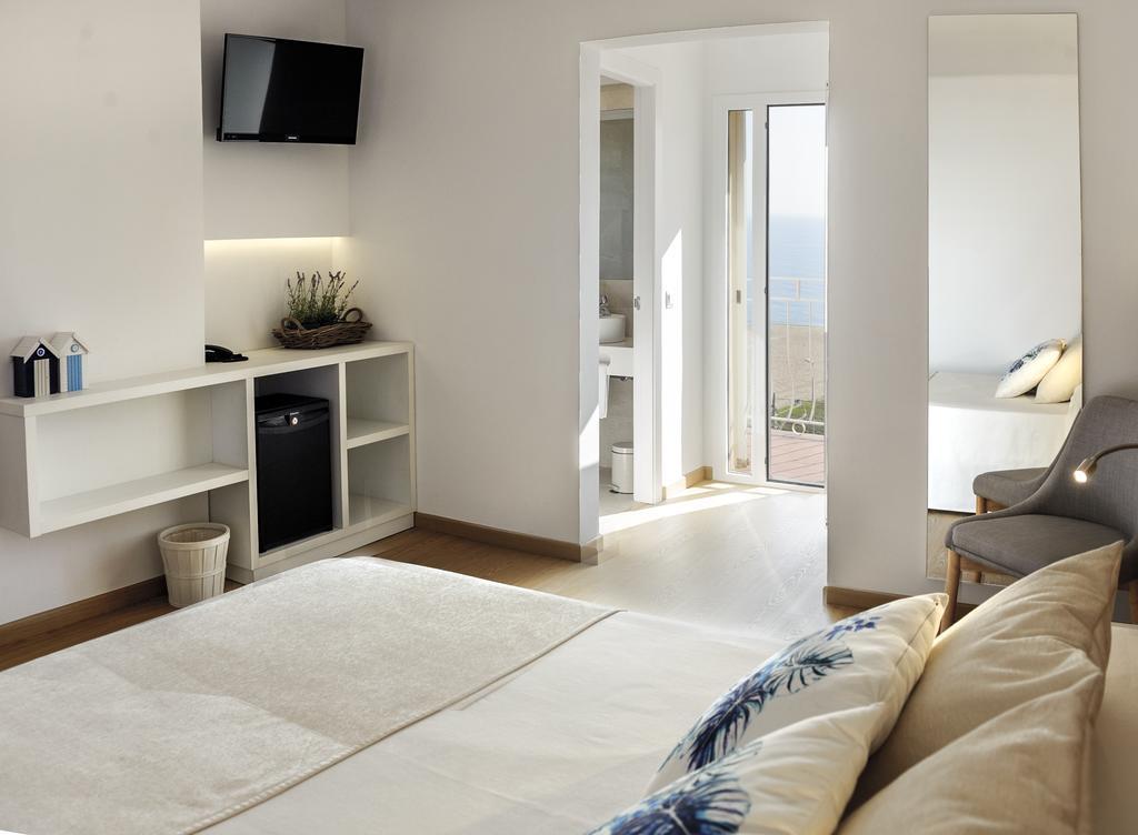 Chambre Familiale Supérieure - Vue sur Mer (3 Adultes + 1 Enfant)