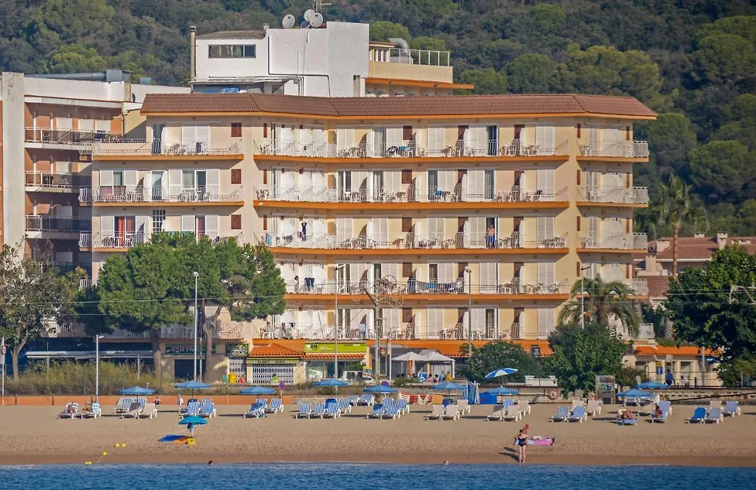 Hotel Rosa Nàutica-1